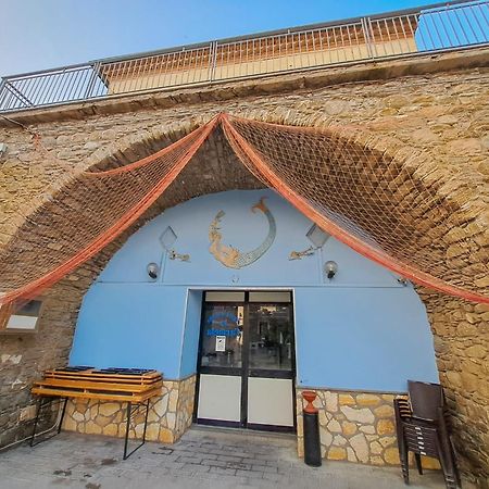 Appartamento La Coffa Agnone Cilento Ngoại thất bức ảnh