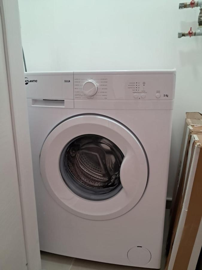 Appartamento La Coffa Agnone Cilento Ngoại thất bức ảnh