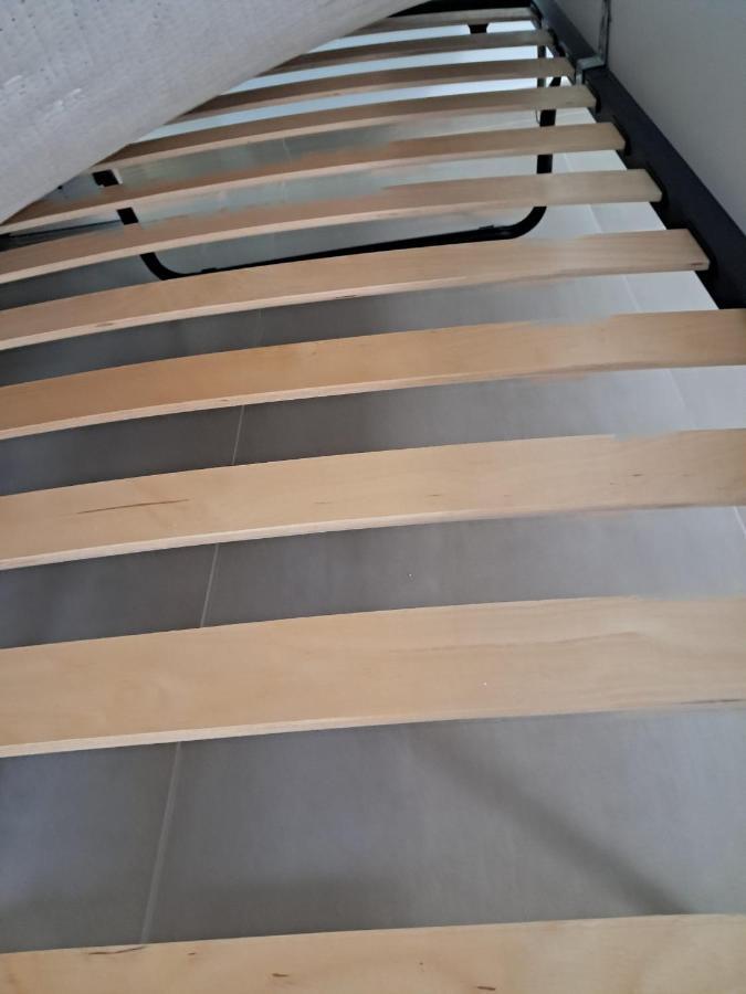 Appartamento La Coffa Agnone Cilento Ngoại thất bức ảnh