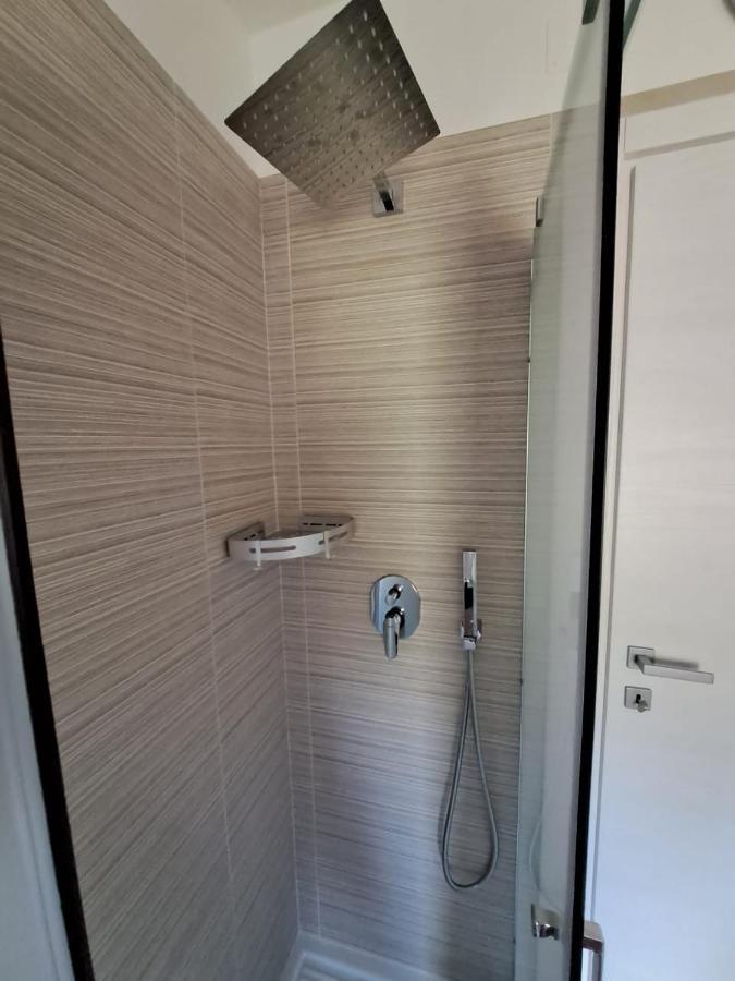 Appartamento La Coffa Agnone Cilento Ngoại thất bức ảnh