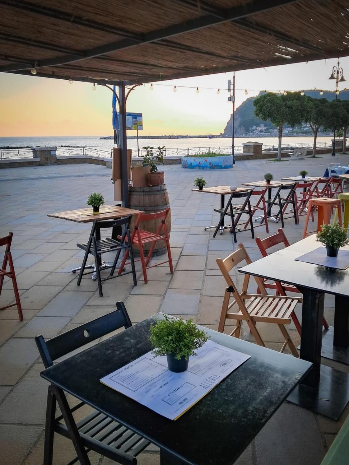 Appartamento La Coffa Agnone Cilento Ngoại thất bức ảnh