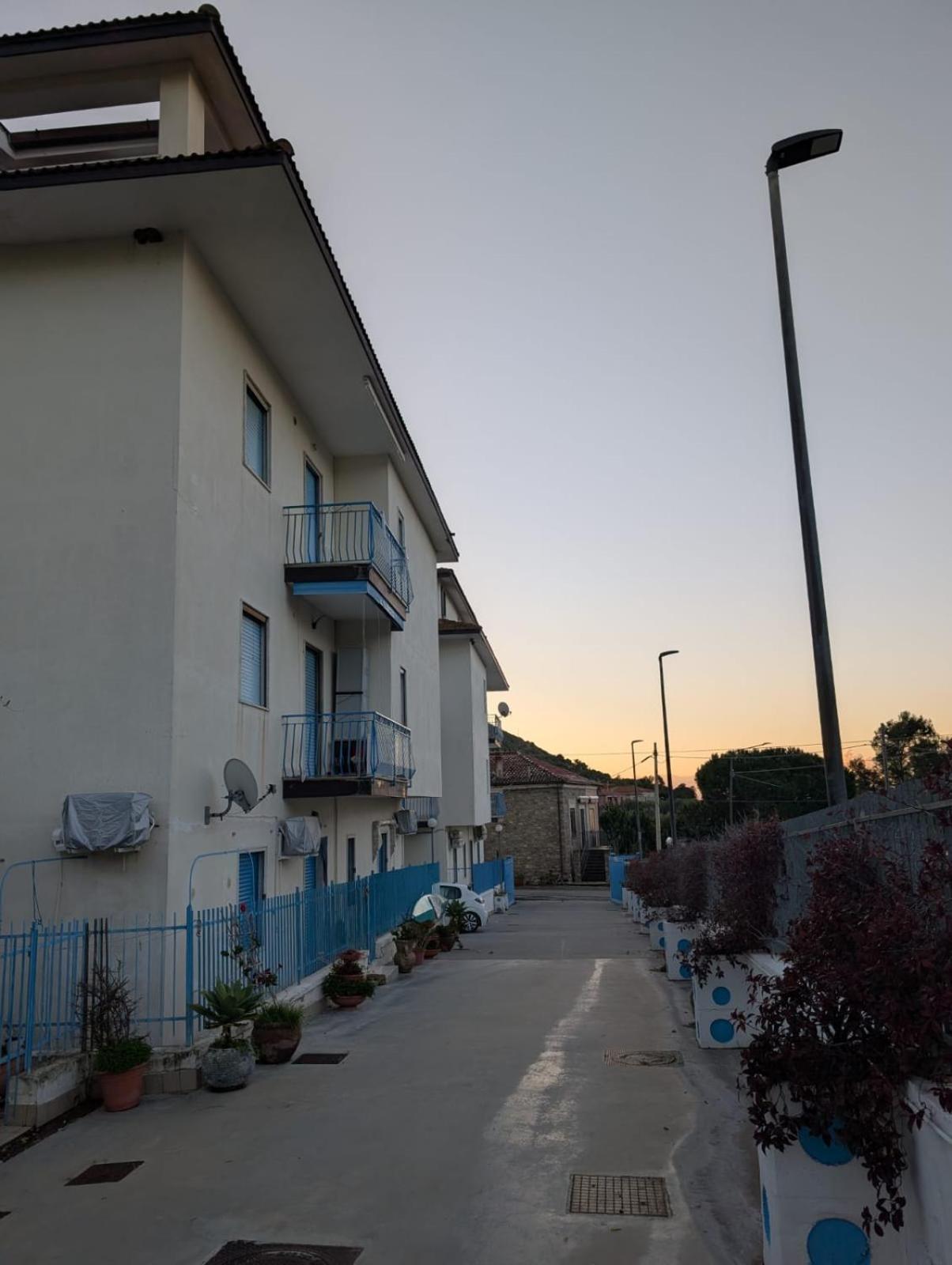 Appartamento La Coffa Agnone Cilento Ngoại thất bức ảnh